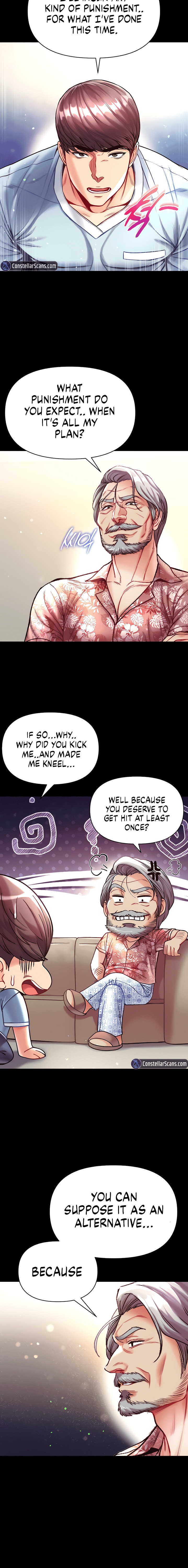 Grand Disciple - Chapter 26 - picture 11