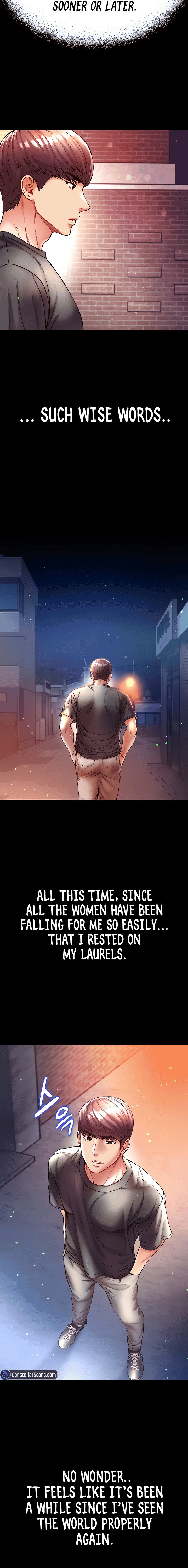 Grand Disciple - Chapter 26 - picture 13