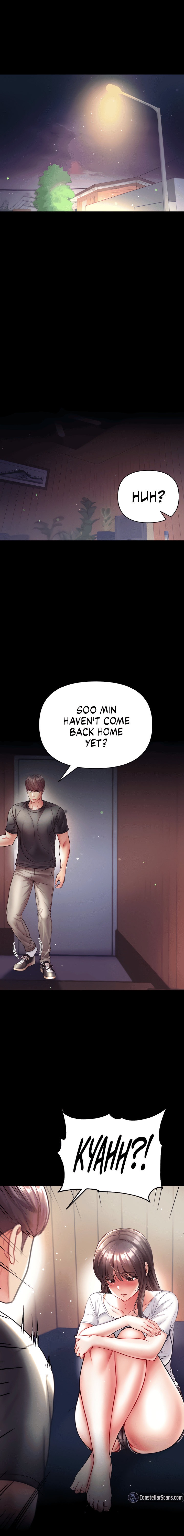 Grand Disciple - Chapter 26 - picture 14