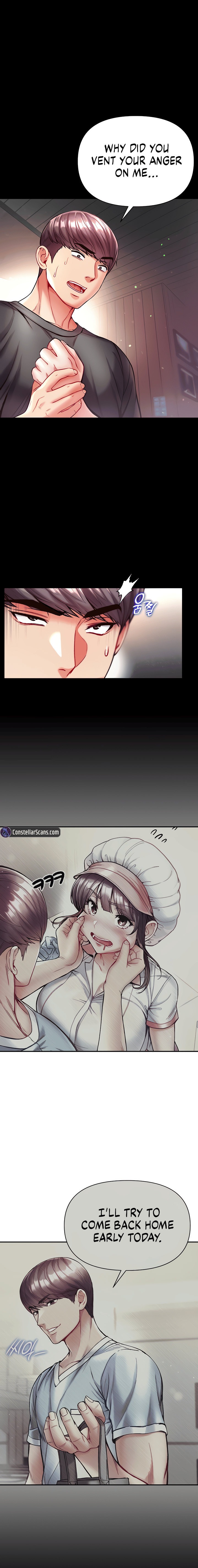 Grand Disciple - Chapter 26 - picture 16