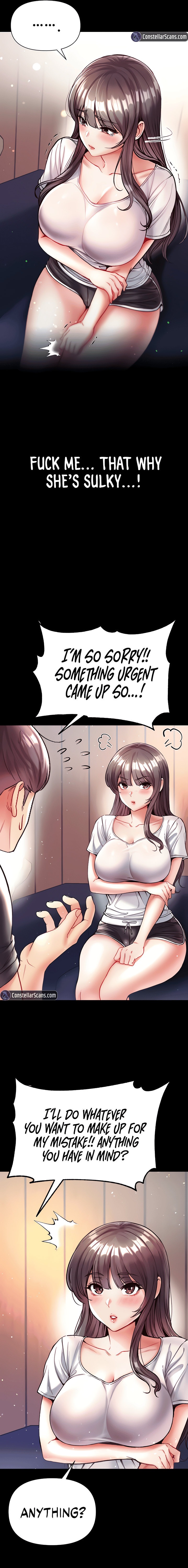 Grand Disciple - Chapter 26 - picture 18