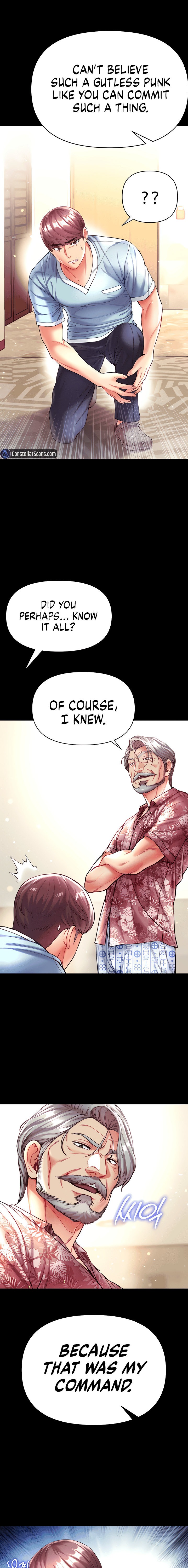 Grand Disciple - Chapter 26 - picture 4