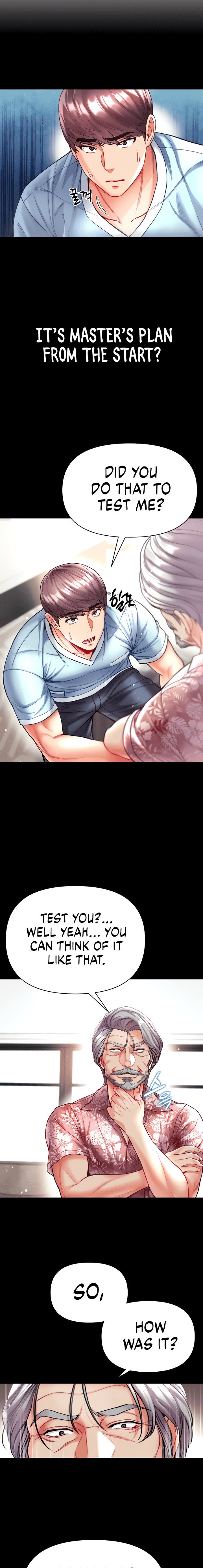 Grand Disciple - Chapter 26 - picture 6