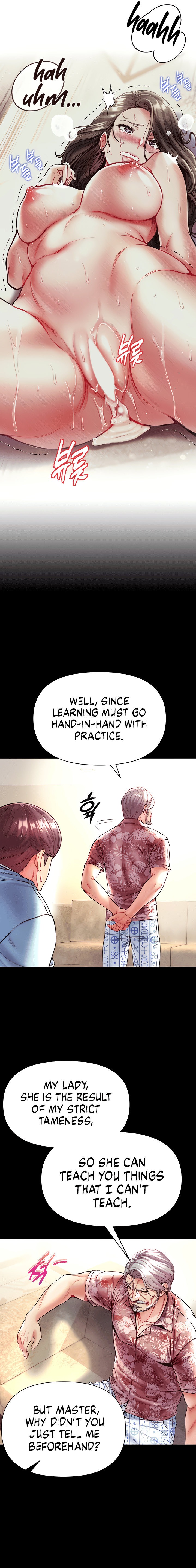 Grand Disciple - Chapter 26 - picture 8