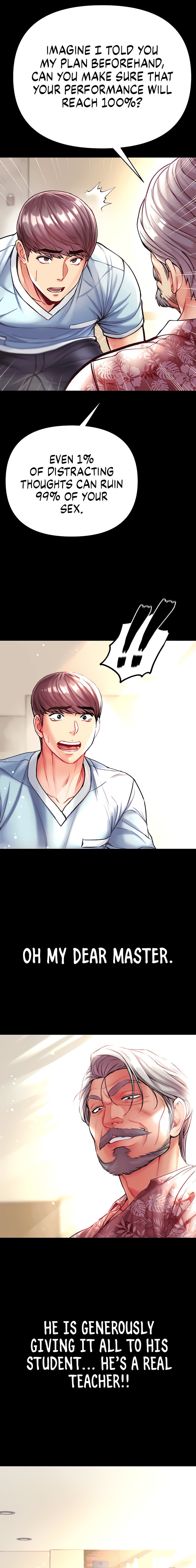 Grand Disciple - Chapter 26 - picture 9