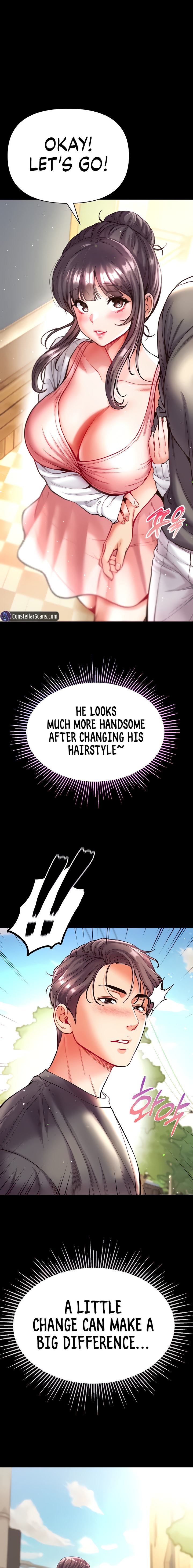 Grand Disciple - Chapter 27 - picture 10