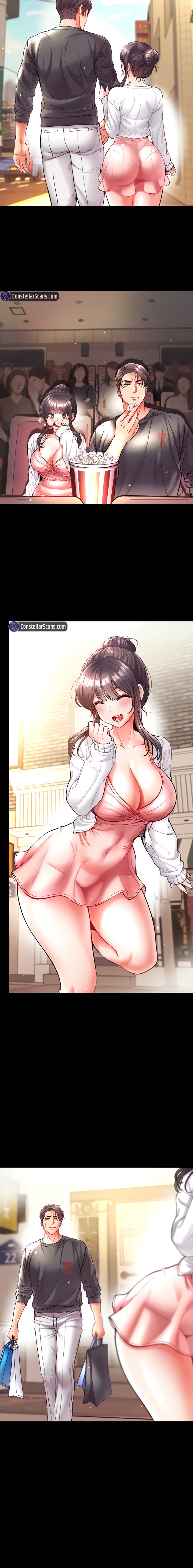 Grand Disciple - Chapter 27 - picture 11