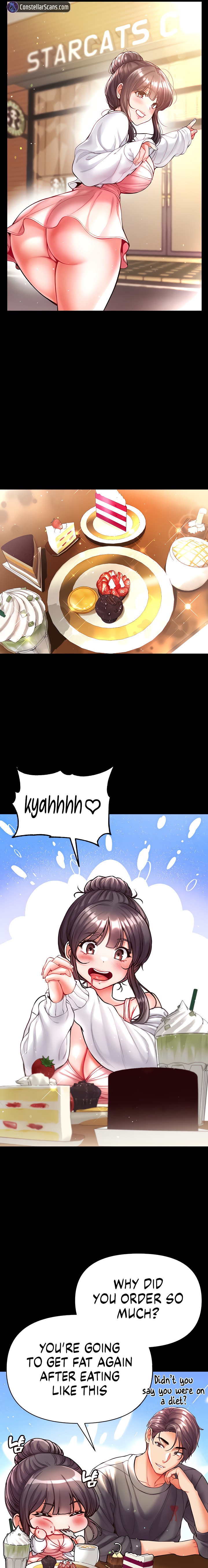 Grand Disciple - Chapter 27 - picture 12
