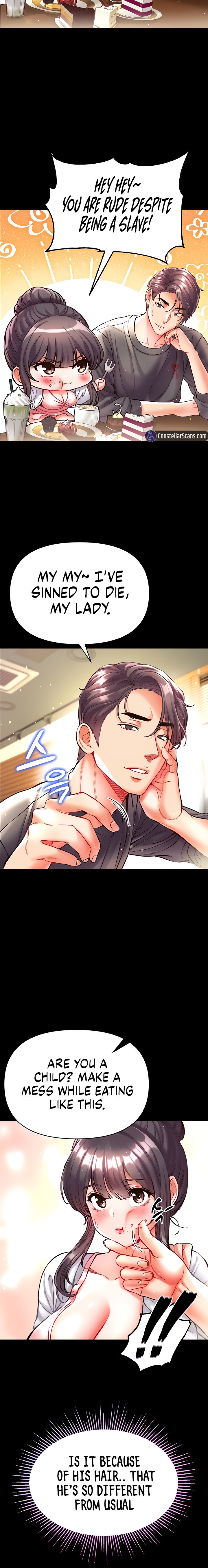 Grand Disciple - Chapter 27 - picture 13