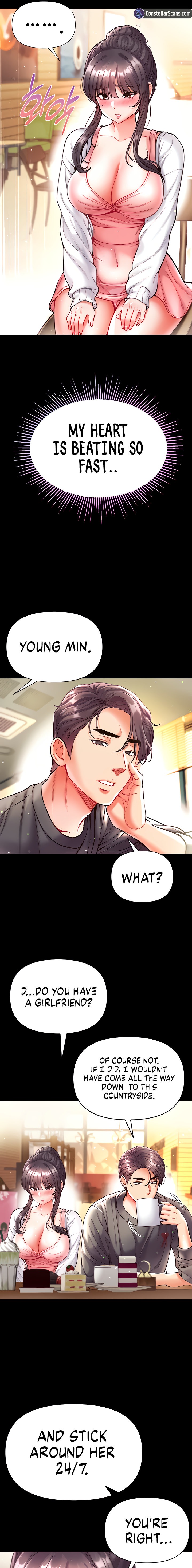 Grand Disciple - Chapter 27 - picture 14