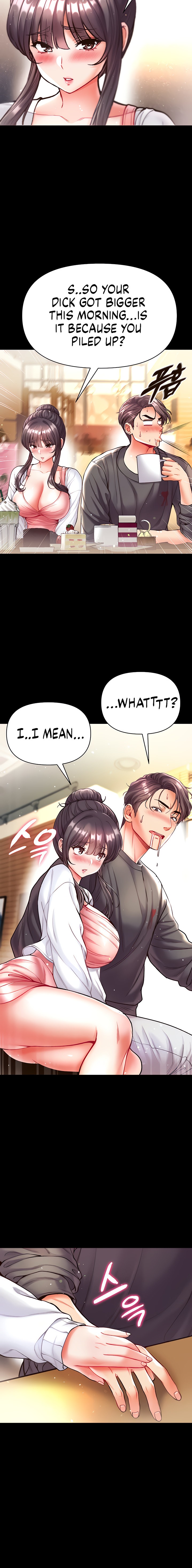 Grand Disciple - Chapter 27 - picture 15