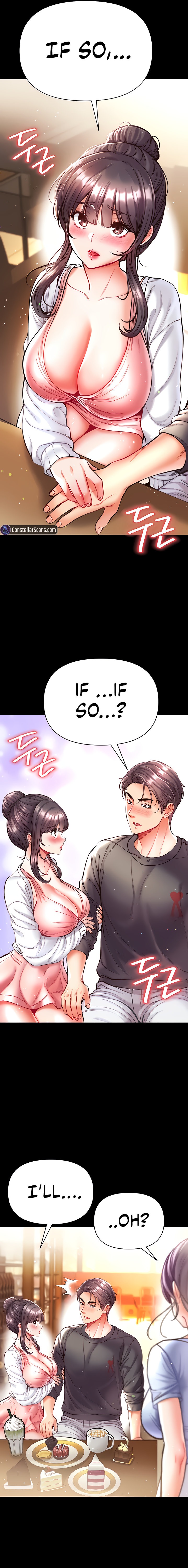 Grand Disciple - Chapter 27 - picture 16