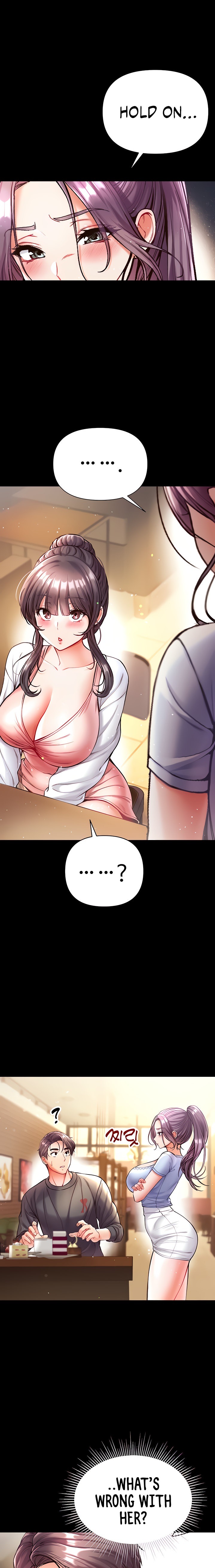 Grand Disciple - Chapter 27 - picture 18