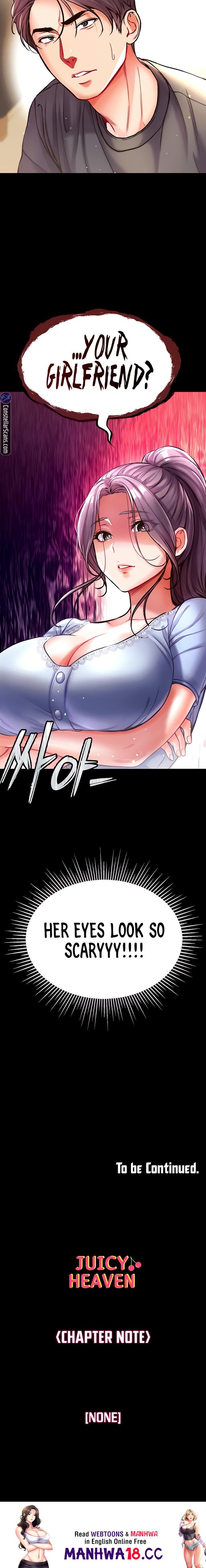 Grand Disciple - Chapter 27 - picture 19