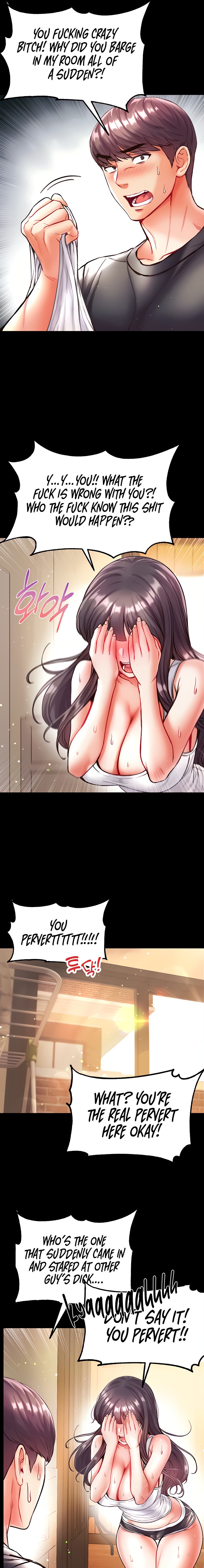 Grand Disciple - Chapter 27 - picture 4