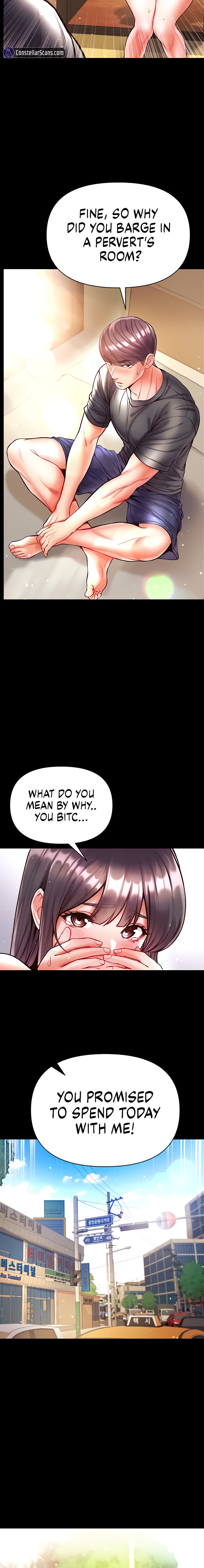 Grand Disciple - Chapter 27 - picture 5
