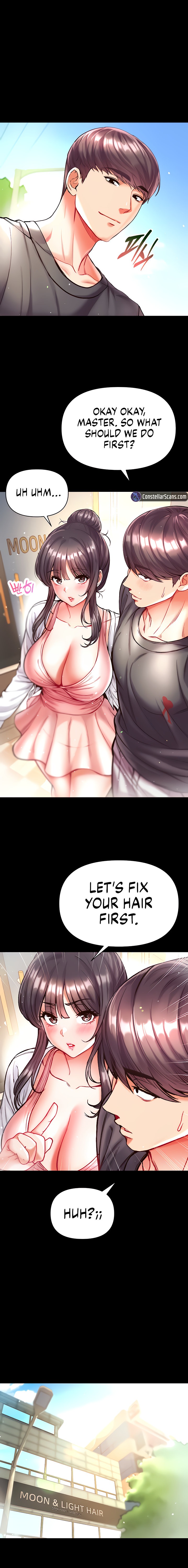 Grand Disciple - Chapter 27 - picture 7