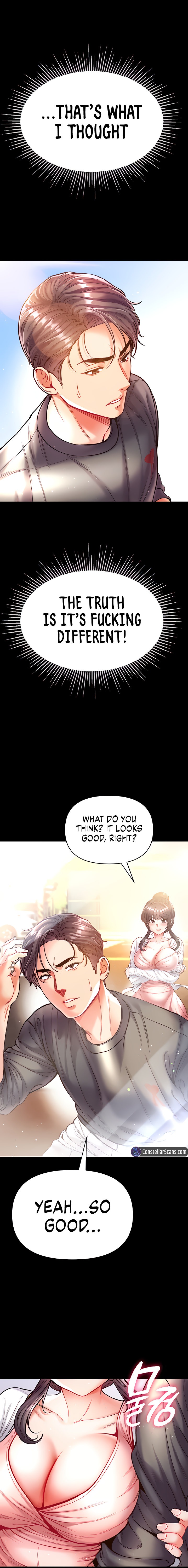 Grand Disciple - Chapter 27 - picture 9