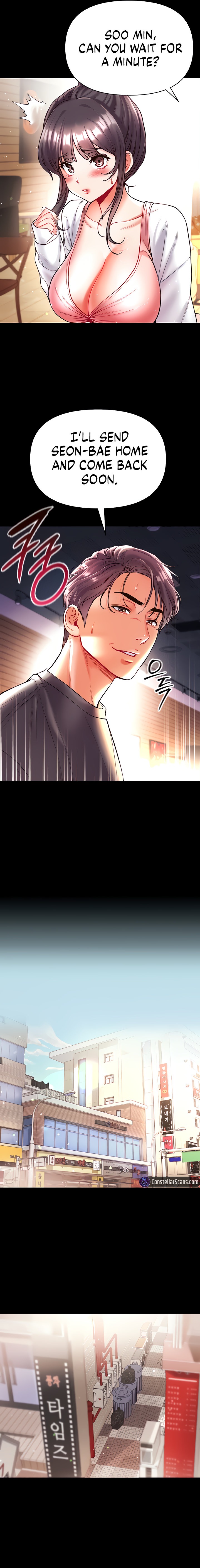 Grand Disciple - Chapter 28 - picture 10