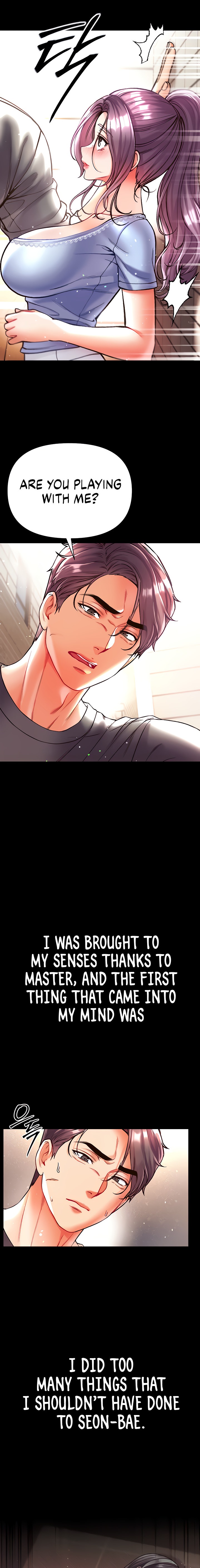 Grand Disciple - Chapter 28 - picture 11