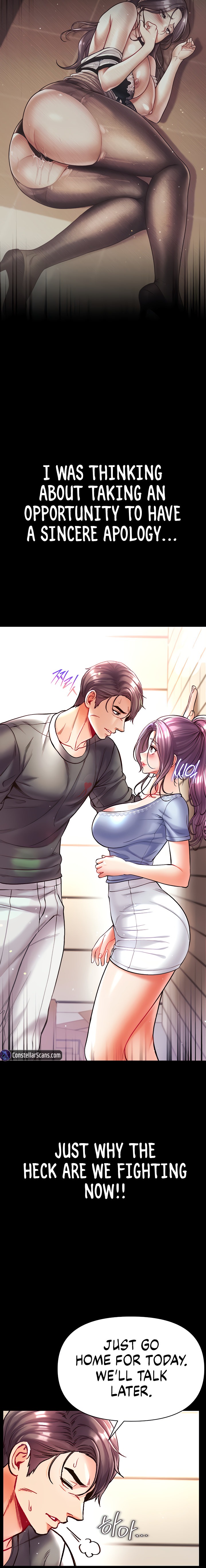 Grand Disciple - Chapter 28 - picture 12
