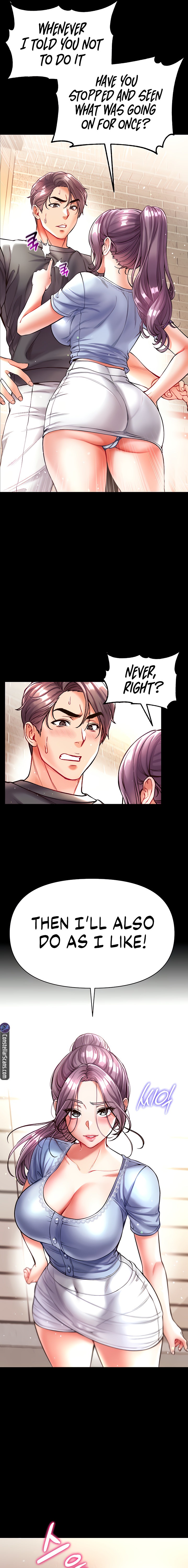 Grand Disciple - Chapter 28 - picture 14