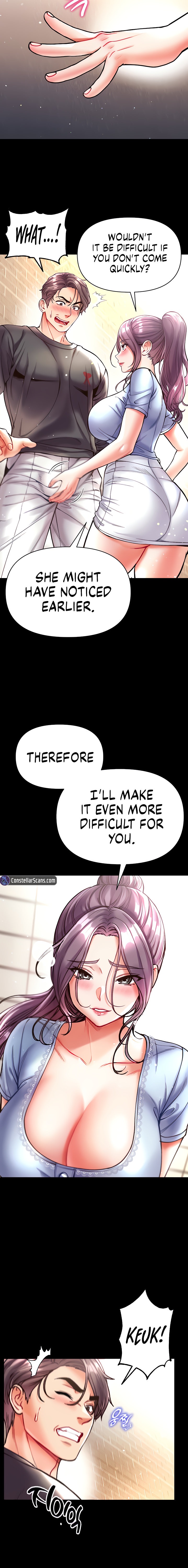 Grand Disciple - Chapter 28 - picture 15