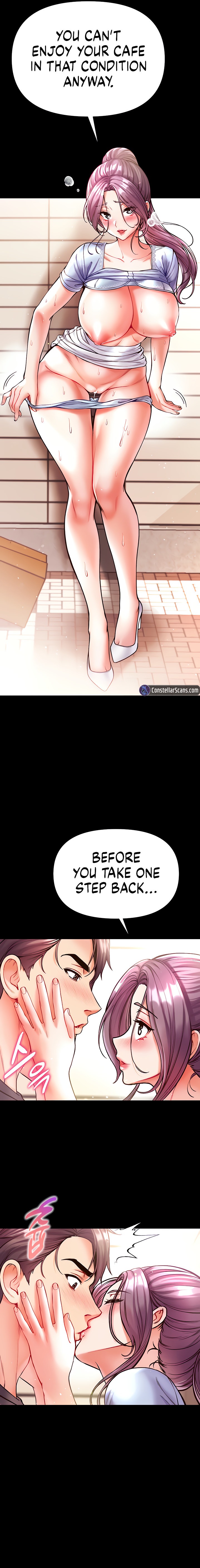 Grand Disciple - Chapter 28 - picture 17