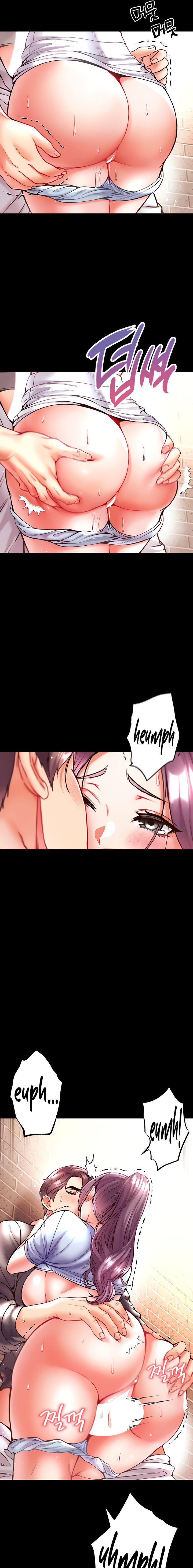 Grand Disciple - Chapter 28 - picture 18