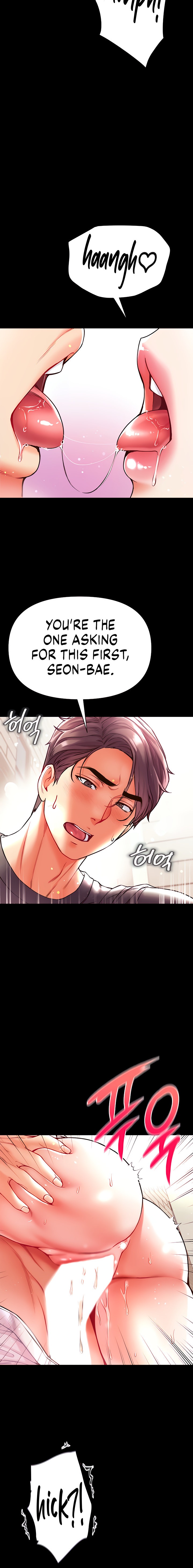 Grand Disciple - Chapter 28 - picture 19