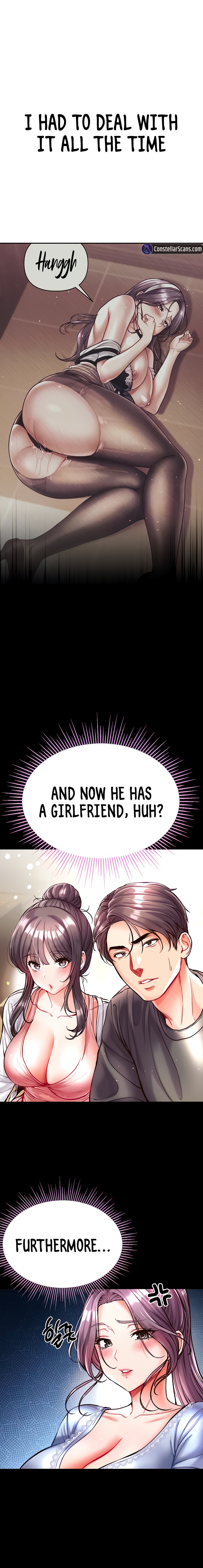 Grand Disciple - Chapter 28 - picture 2