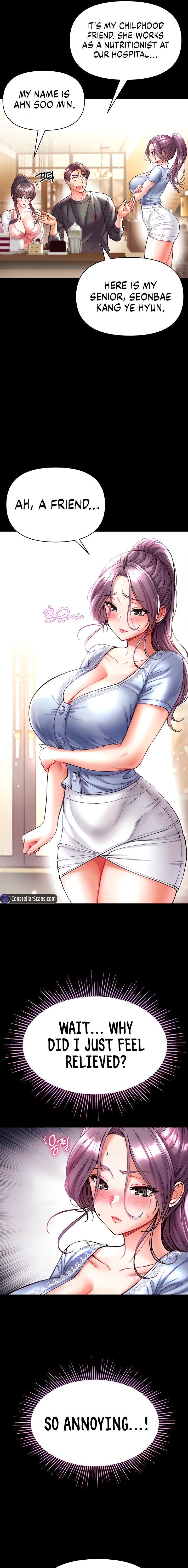 Grand Disciple - Chapter 28 - picture 4