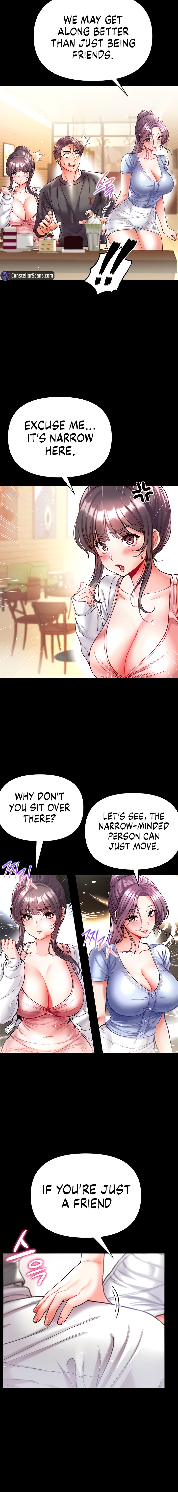 Grand Disciple - Chapter 28 - picture 5