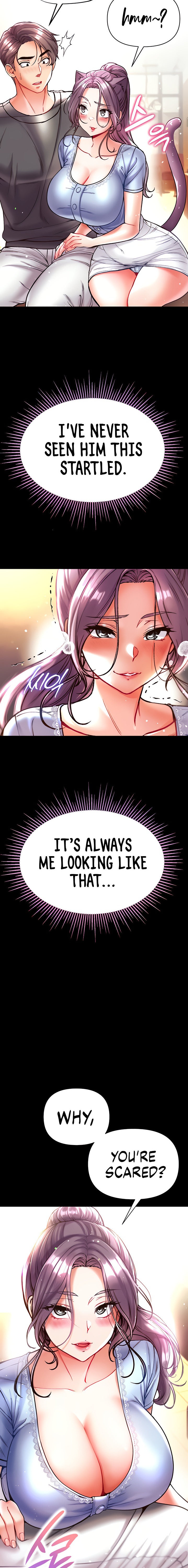 Grand Disciple - Chapter 28 - picture 7