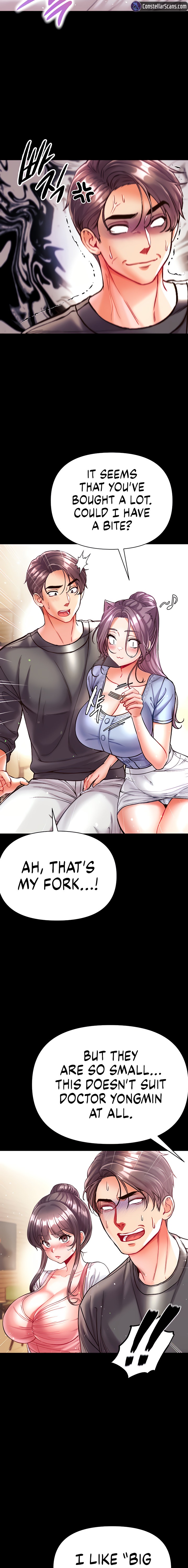 Grand Disciple - Chapter 28 - picture 8
