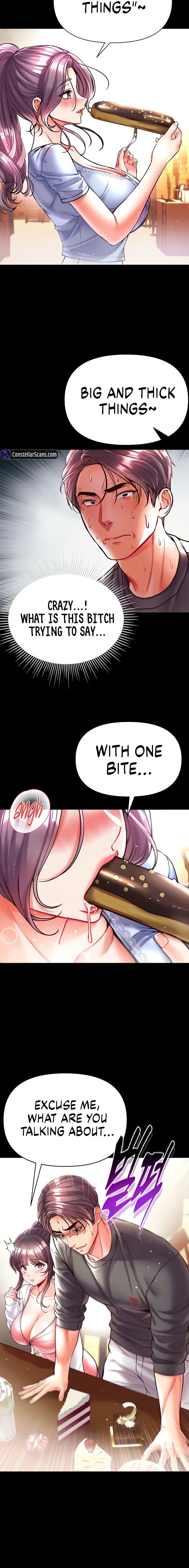 Grand Disciple - Chapter 28 - picture 9