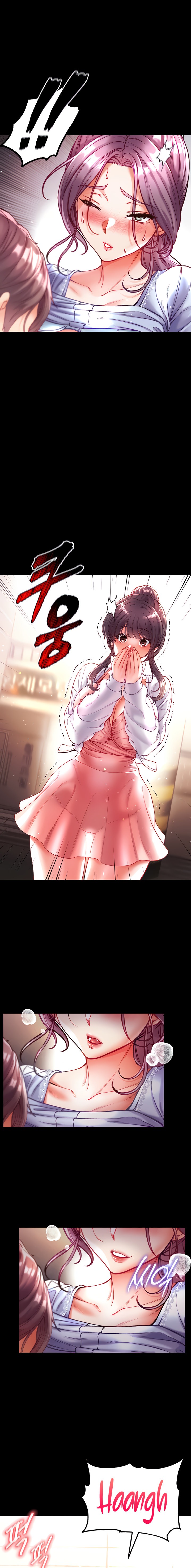 Grand Disciple - Chapter 29 - picture 11