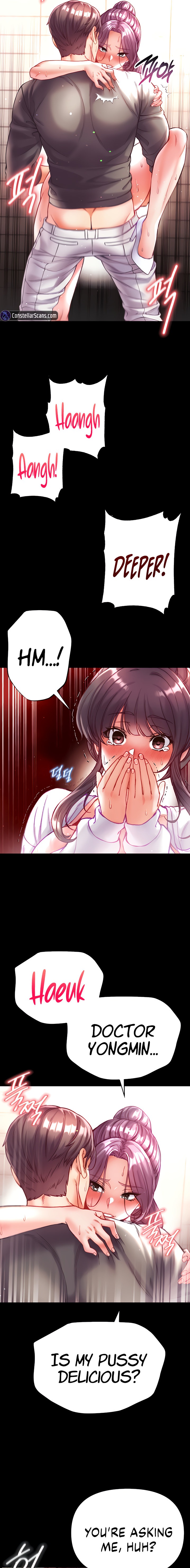 Grand Disciple - Chapter 29 - picture 12