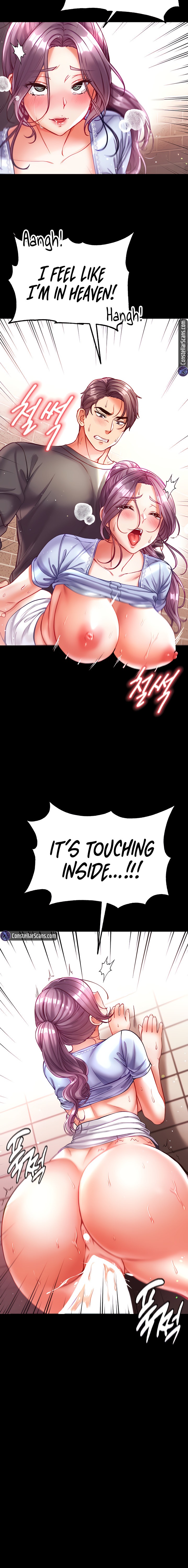 Grand Disciple - Chapter 29 - picture 15