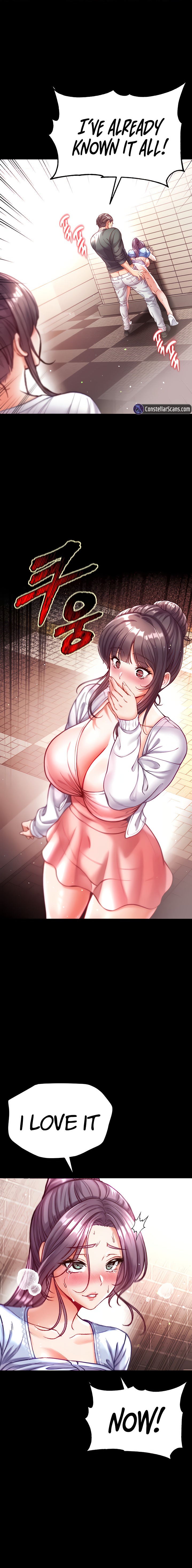 Grand Disciple - Chapter 29 - picture 17