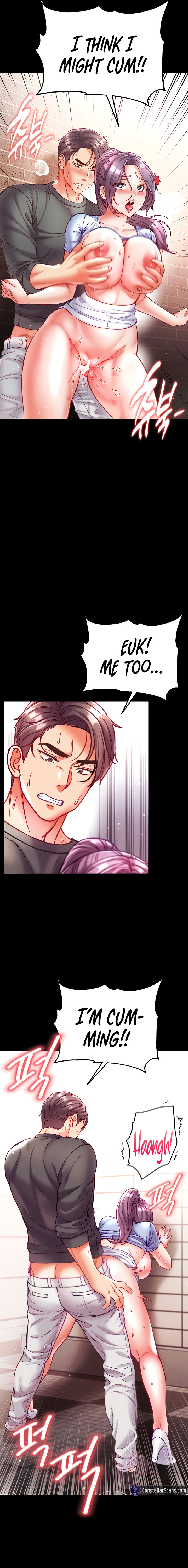 Grand Disciple - Chapter 29 - picture 18