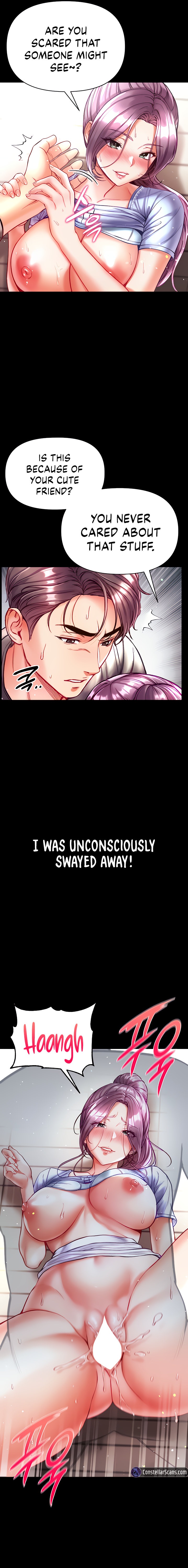 Grand Disciple - Chapter 29 - picture 4