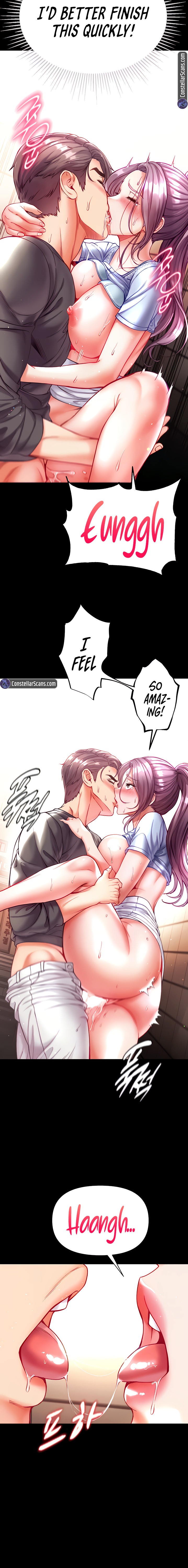 Grand Disciple - Chapter 29 - picture 7