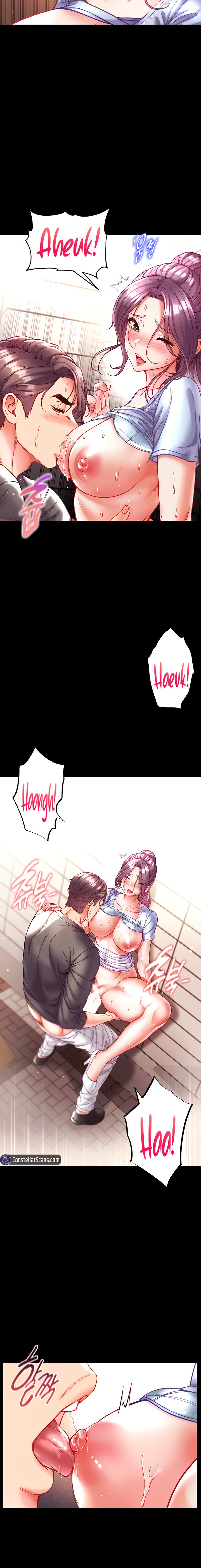 Grand Disciple - Chapter 29 - picture 9