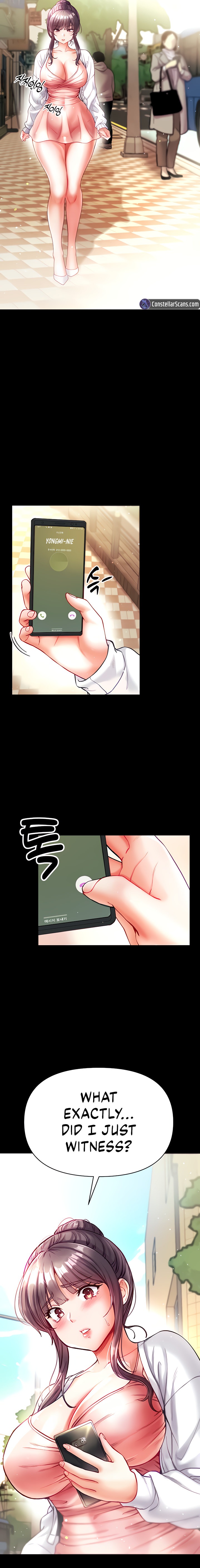 Grand Disciple - Chapter 30 - picture 8