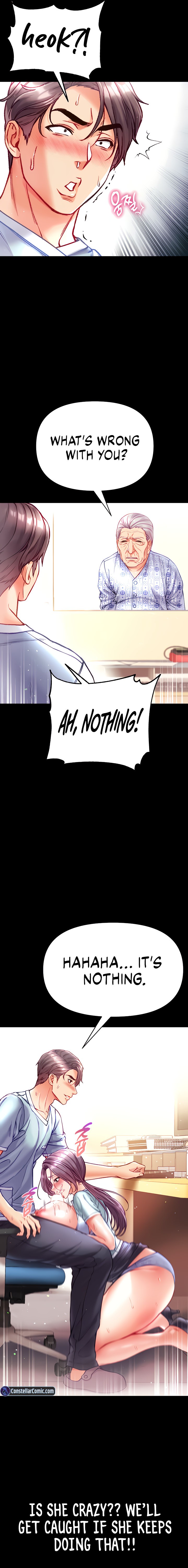 Grand Disciple - Chapter 31 - picture 14