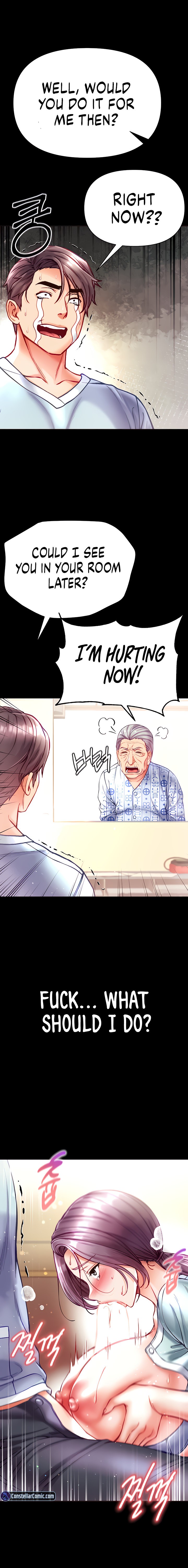 Grand Disciple - Chapter 31 - picture 16