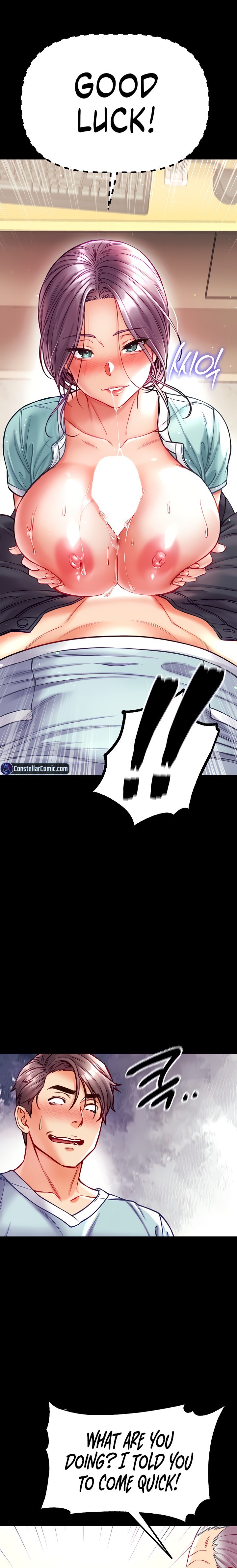 Grand Disciple - Chapter 31 - picture 18