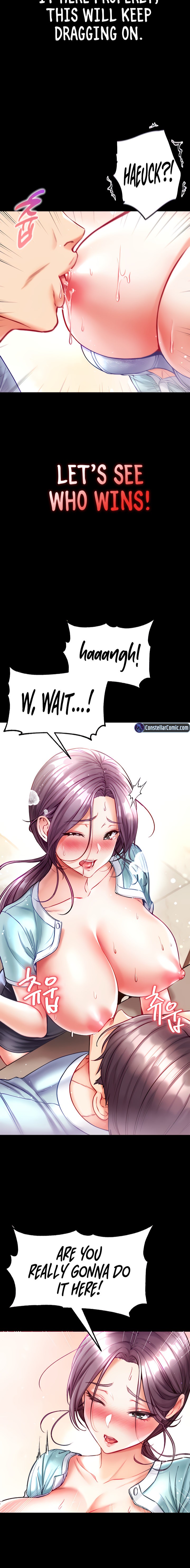 Grand Disciple - Chapter 31 - picture 3