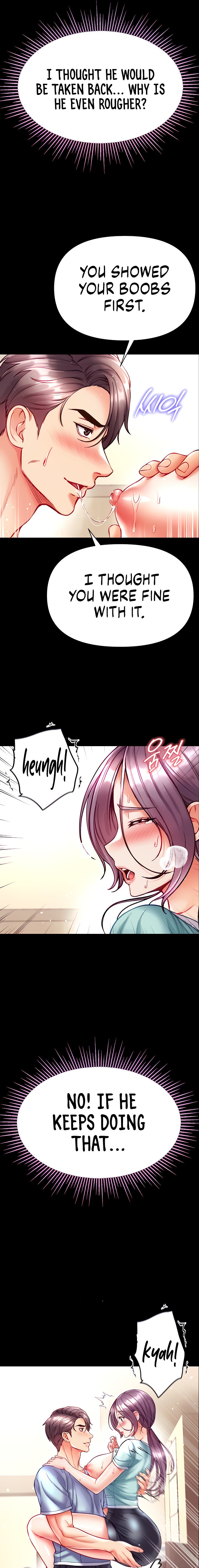 Grand Disciple - Chapter 31 - picture 4